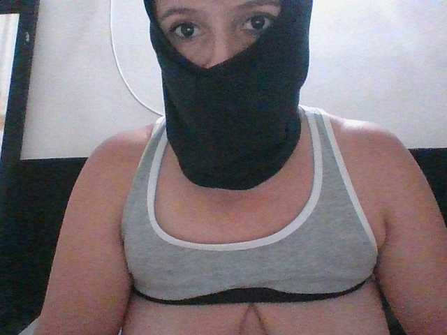 melekmar's BongaCams show and profile