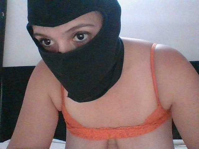 melekmar's BongaCams show and profile