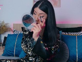 TemptressAllysonn Porn Show