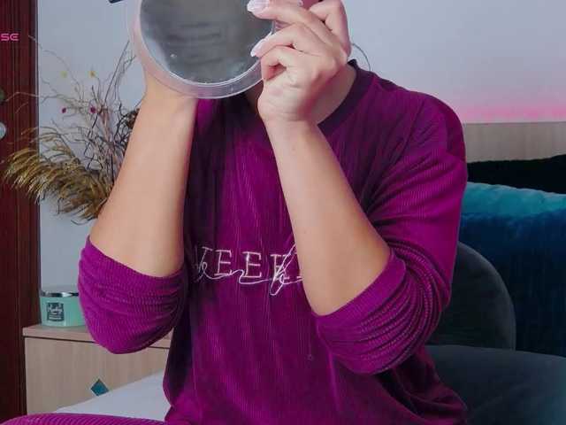 TemptressAllysonn from BongaCams is Freechat