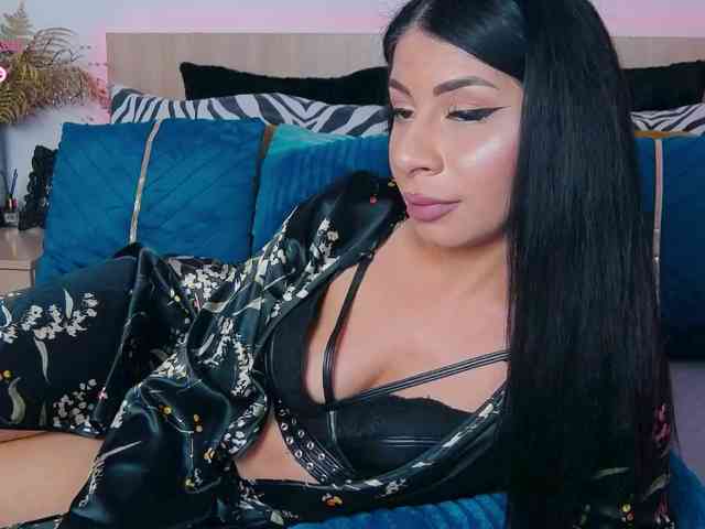 TemptressAllysonn webcam