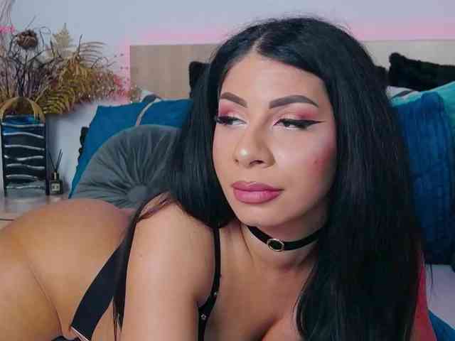 TemptressAllysonn webcam