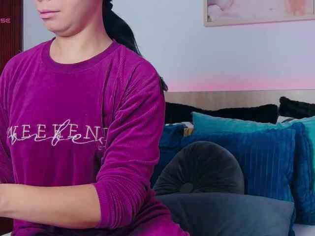 TemptressAllysonn webcam