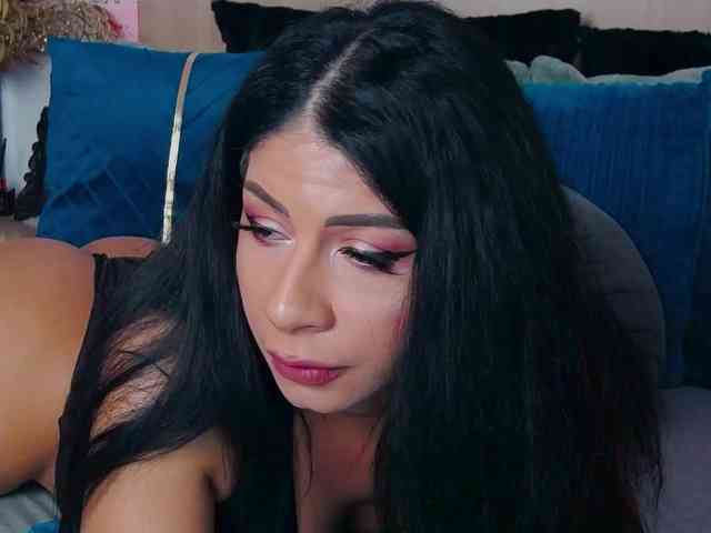 TemptressAllysonn webcam