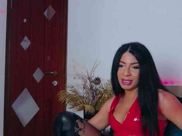 TemptressAllysonn webcam