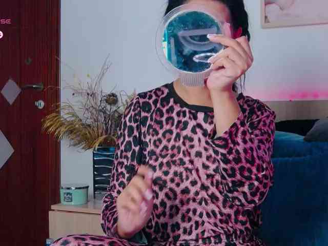 TemptressAllysonn webcam