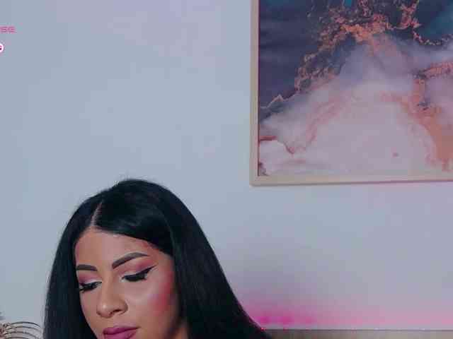 TemptressAllysonn webcam