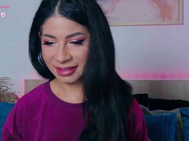 TemptressAllysonn webcam