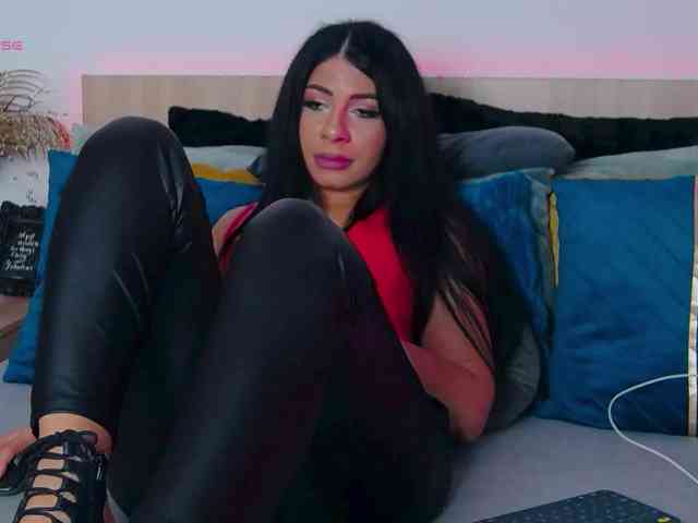 TemptressAllysonn webcam