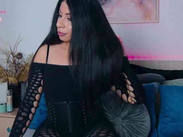 TemptressAllysonn webcam