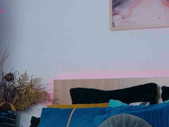 TemptressAllysonn webcam