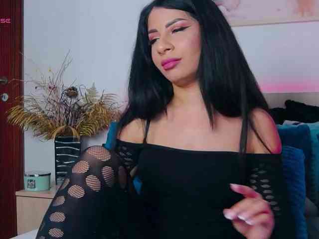 TemptressAllysonn webcam