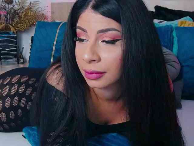 TemptressAllysonn webcam