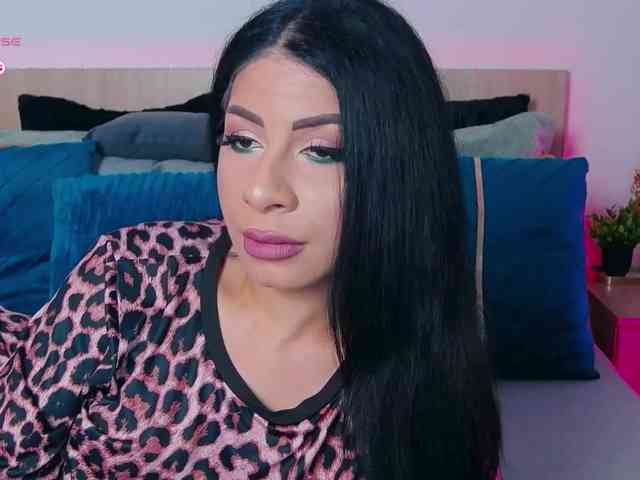 TemptressAllysonn webcam