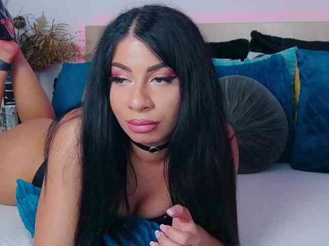 TemptressAllysonn webcam