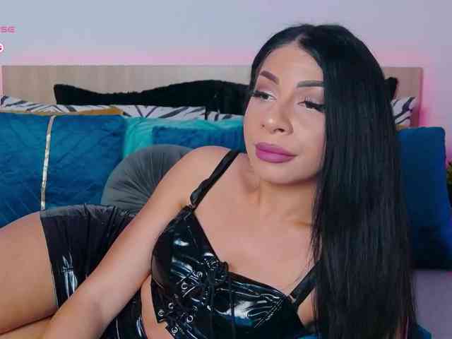 TemptressAllysonn webcam