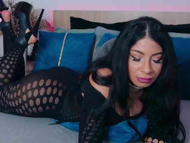 TemptressAllysonn webcam