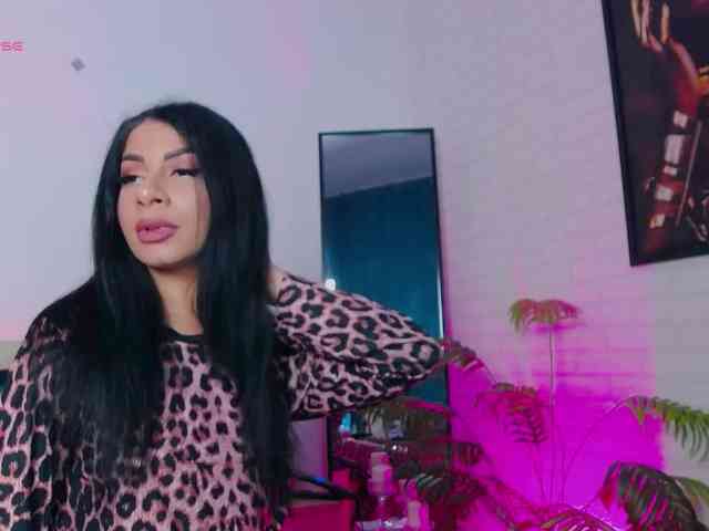 TemptressAllysonn webcam