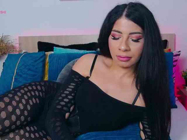 TemptressAllysonn webcam