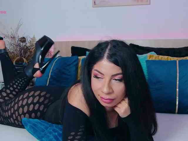 TemptressAllysonn webcam