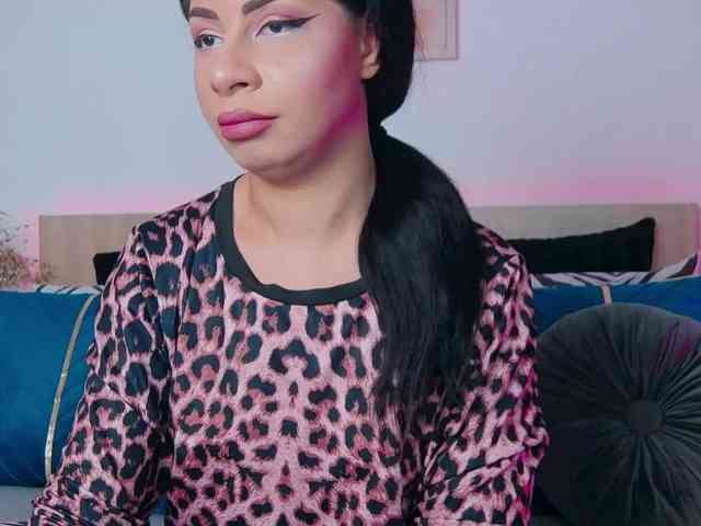 TemptressAllysonn webcam