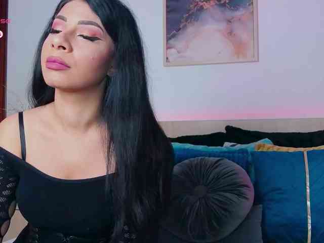 TemptressAllysonn webcam