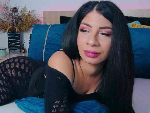 TemptressAllysonn webcam