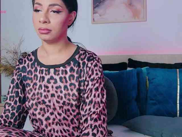 TemptressAllysonn webcam