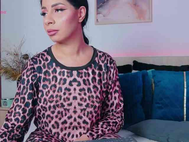 TemptressAllysonn webcam