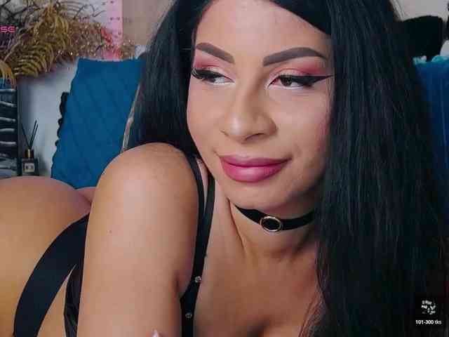 TemptressAllysonn webcam