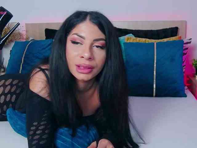 TemptressAllysonn webcam