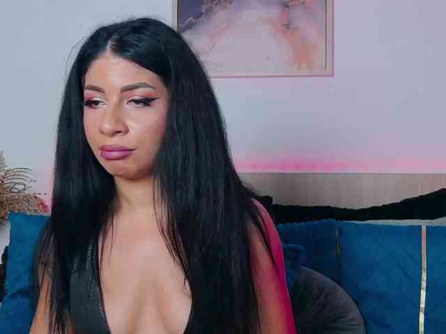 TemptressAllysonn webcam