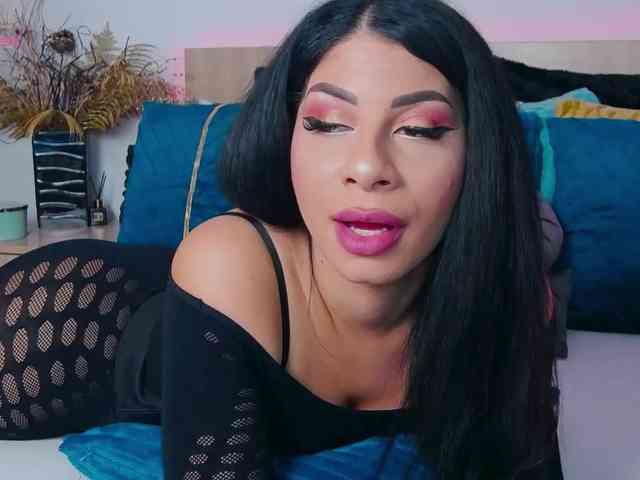 TemptressAllysonn webcam