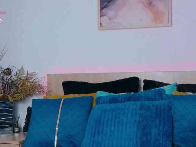 TemptressAllysonn webcam