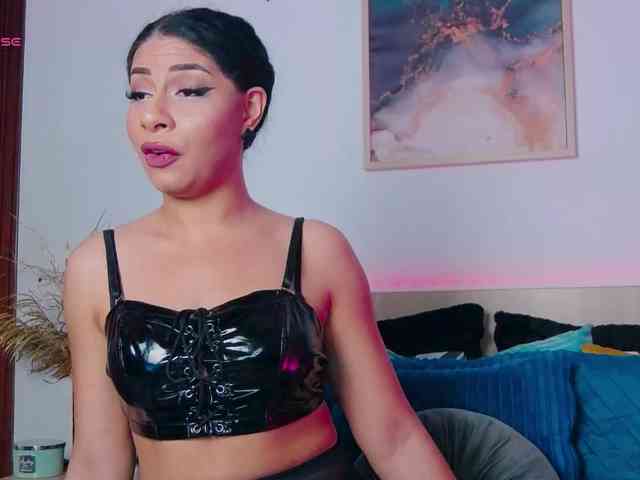 TemptressAllysonn webcam