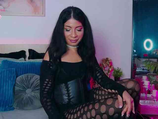 TemptressAllysonn webcam