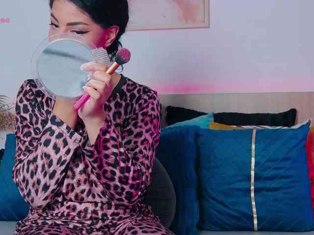 TemptressAllysonn webcam