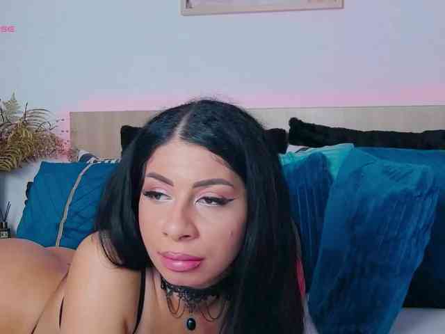 TemptressAllysonn webcam