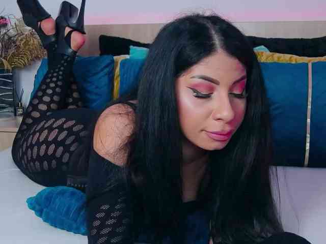 TemptressAllysonn webcam