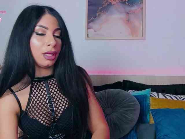 TemptressAllysonn webcam