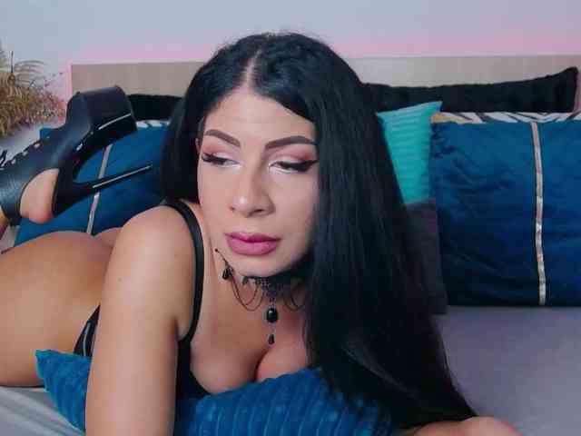 TemptressAllysonn webcam