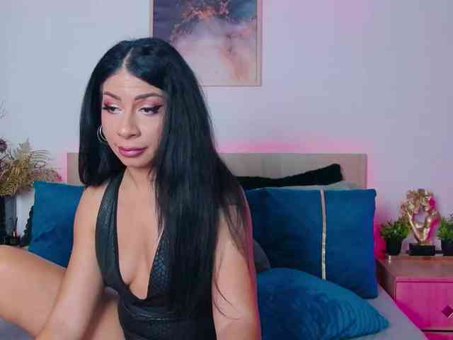 TemptressAllysonn webcam