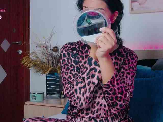 TemptressAllysonn webcam