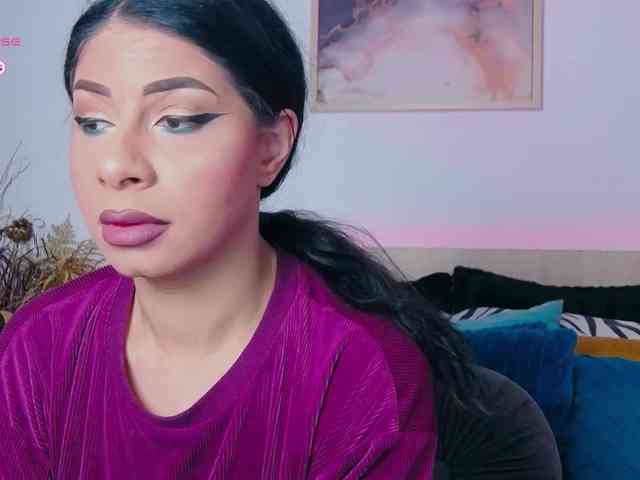 TemptressAllysonn webcam