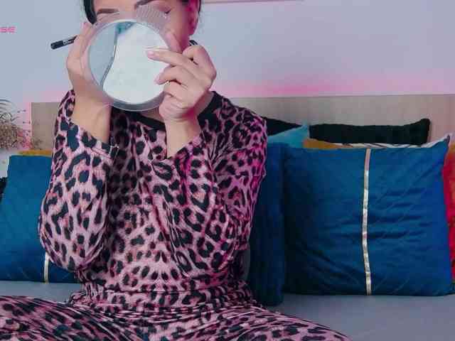 TemptressAllysonn webcam