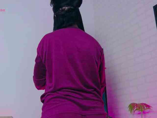 TemptressAllysonn webcam