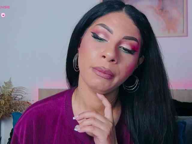 TemptressAllysonn webcam