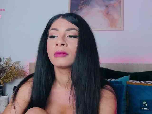 TemptressAllysonn webcam