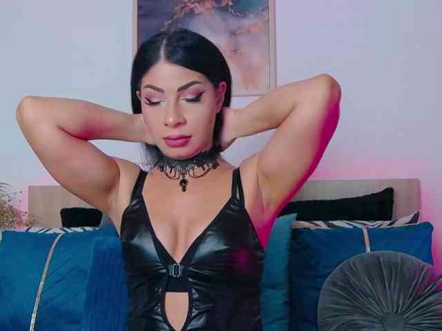 TemptressAllysonn webcam