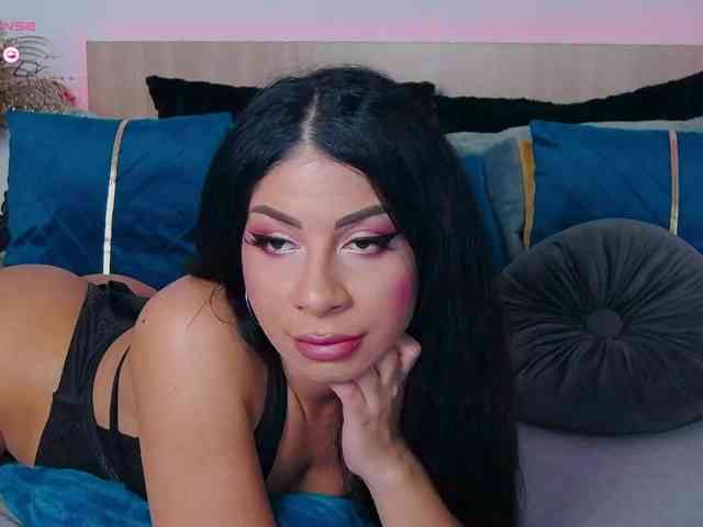 TemptressAllysonn webcam